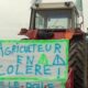 Le gouvernement veut rassurer les agriculteurs avant une nouvelle mobilisation