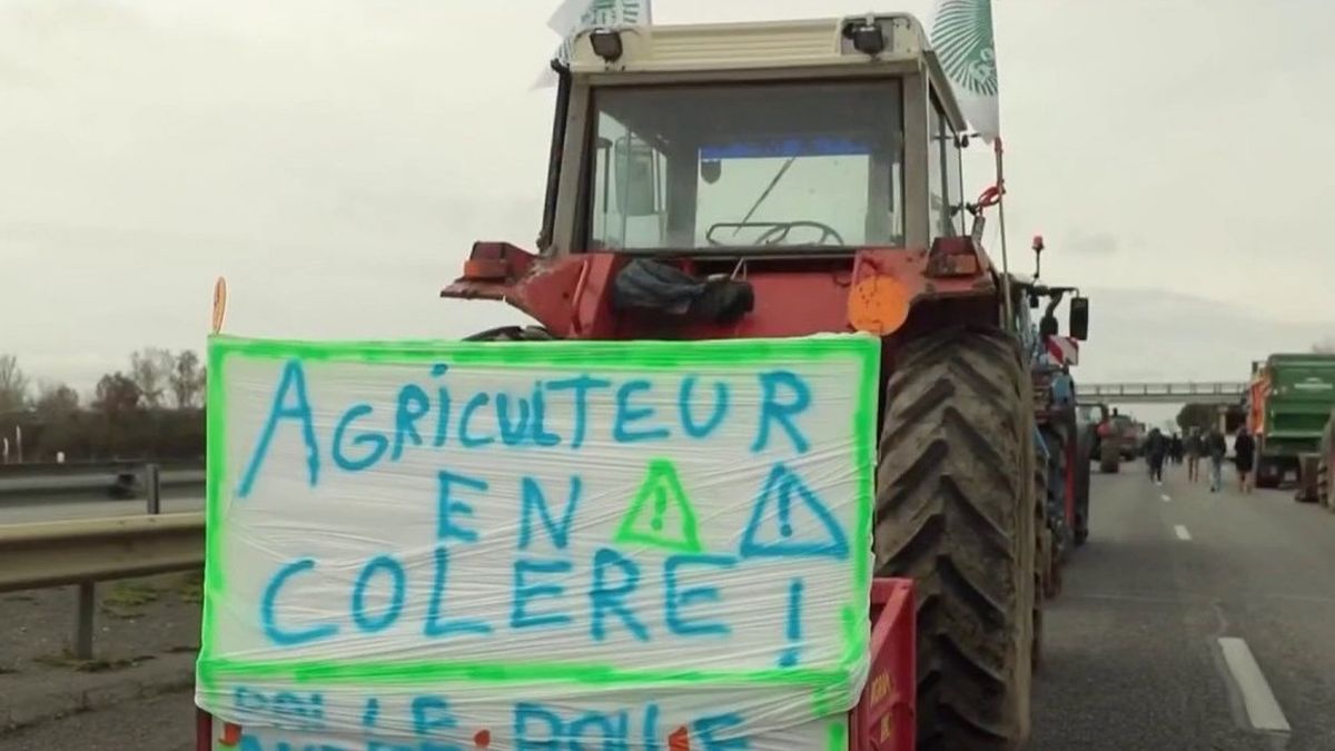 Le gouvernement veut rassurer les agriculteurs avant une nouvelle mobilisation