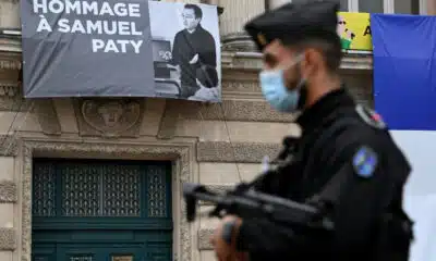 Samuel Patry : Un procès sous haute tension pour juger les instigateurs de la haine