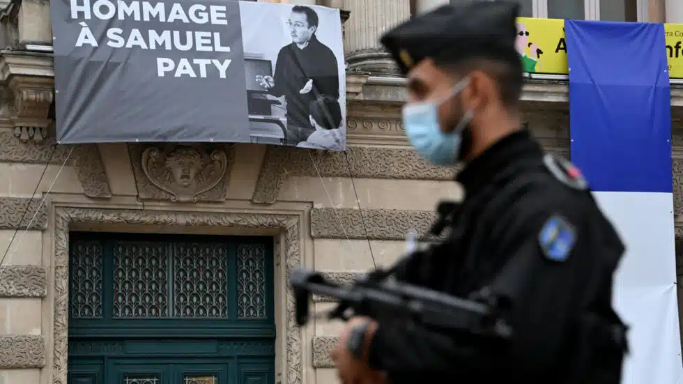 Samuel Patry : Un procès sous haute tension pour juger les instigateurs de la haine