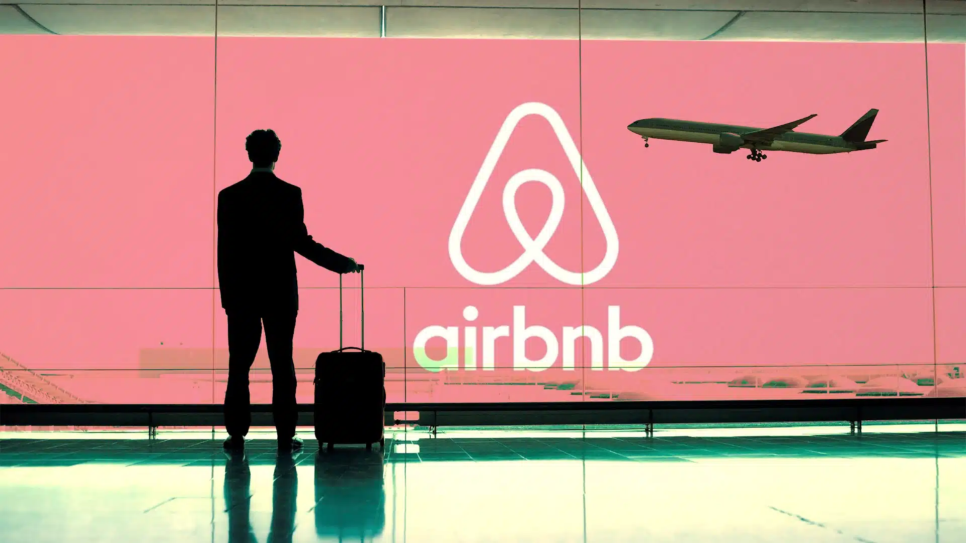 Logements touristiques : l’Assemblée nationale encadre les locations Airbnb