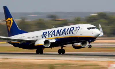 Ryanair menace d'arrêter de desservir dix aéroports régionaux français