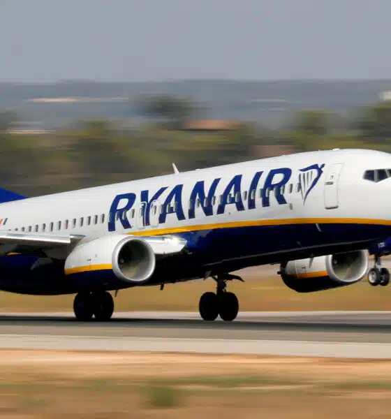 Ryanair menace d'arrêter de desservir dix aéroports régionaux français