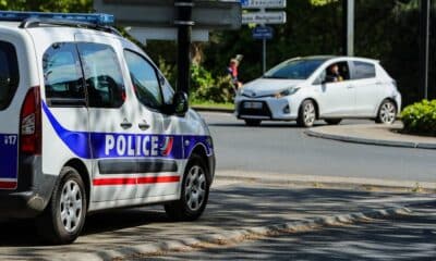 Une femme poignardée à mort dans le Val-d’Oise : sa fille en garde à vue