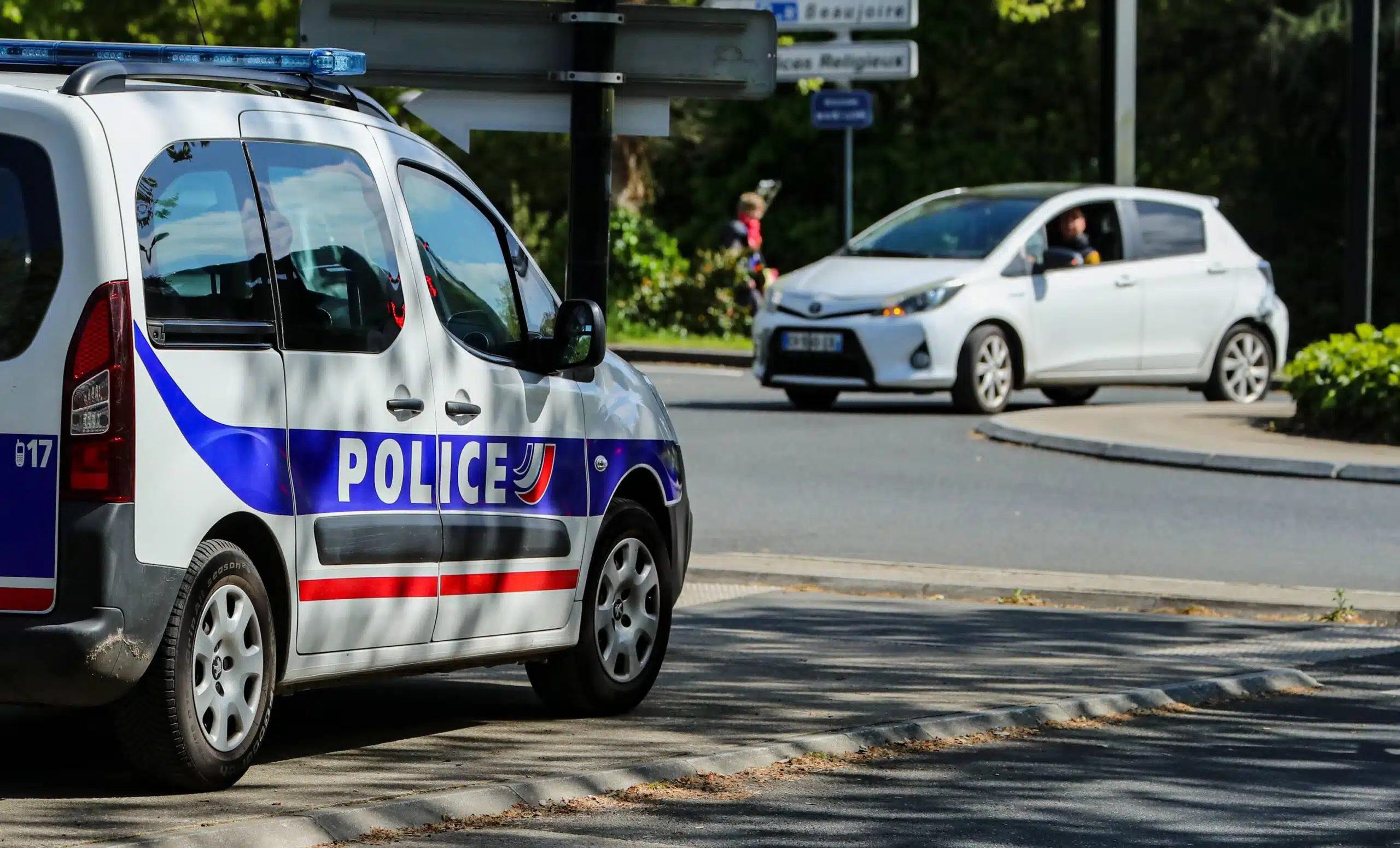 Une femme poignardée à mort dans le Val-d’Oise : sa fille en garde à vue