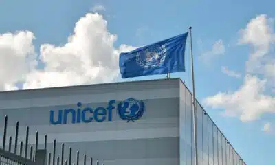 L'Unicef alerte sur les privations matérielles et sociales des jeunes générations en France