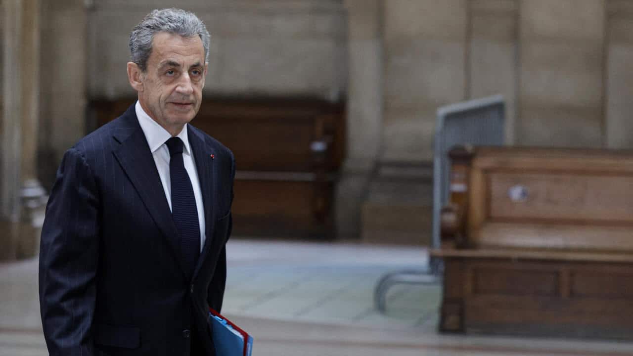 Affaire des écoutes : Nicolas Sarkozy définitivement condamné à un an de prison