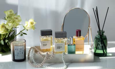 Tendance : Les parfums de niche en odeur de succès