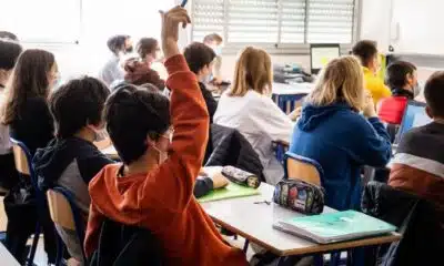 Les élèves français toujours parmi les derniers de la classe en maths