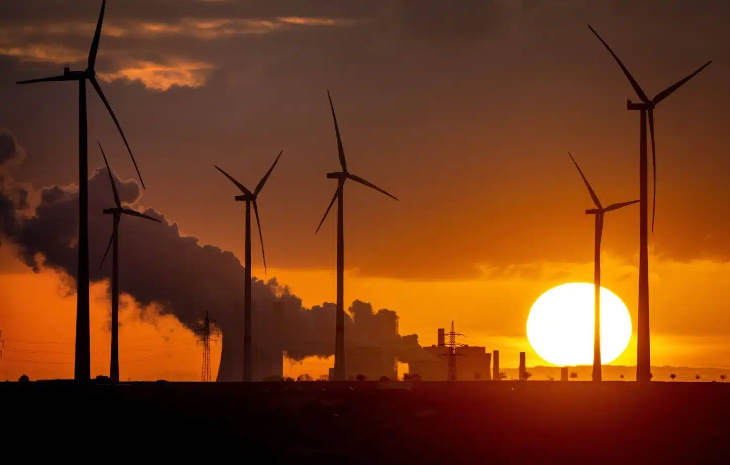 Quand l'Allemagne paie au prix fort son virage énergétique