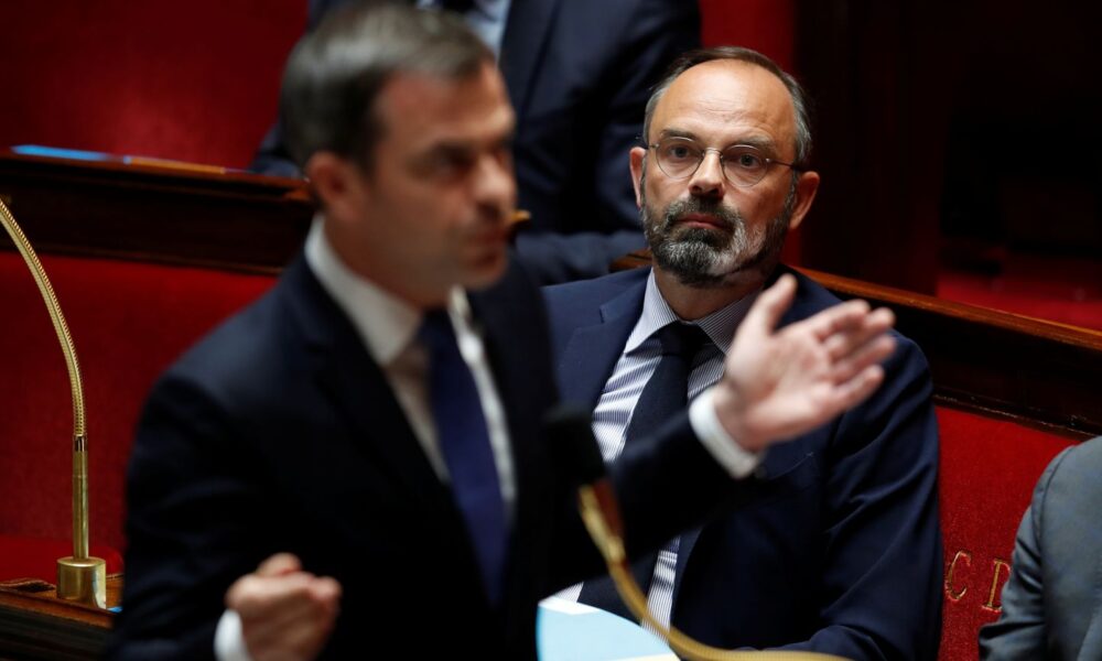 Gestion du Covid-19: fin de l'enquête à la CJR, pas de ministre mis en examen