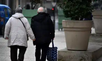 Retraites : l'indexation des pensions va couter 6,5 milliards d'euros à l'État