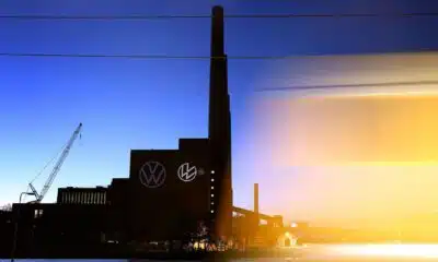 Les salariés de Volkswagen en grève pour sauver les usines allemandes