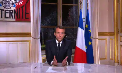 Macron face à la nation : un rendez-vous à 20h pour dissiper le flou