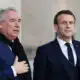 Macron nomme Bayrou à Matignon pour tenter de dénouer la crise politique