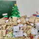 Un Noël solidaire à la cité Manutention grâce à l’Association Alliance Méditerranée