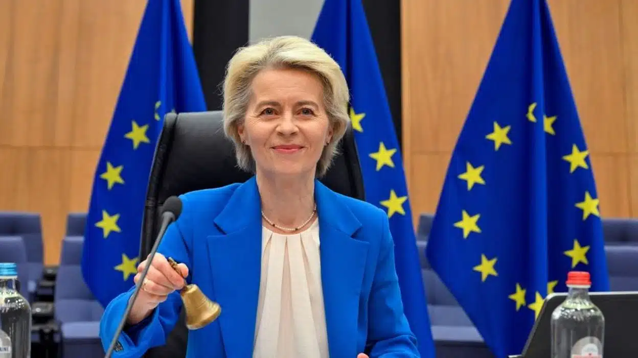 Accord UE-Mercosur: von der Leyen veut avancer, un bloc de pays autour de la France entend bloquer