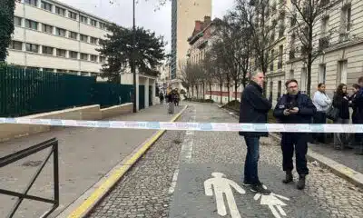 Paris : un adolescent tué après une rixe à proximité d'un lycée du 13e arrondissement, un jeune homme interpellé