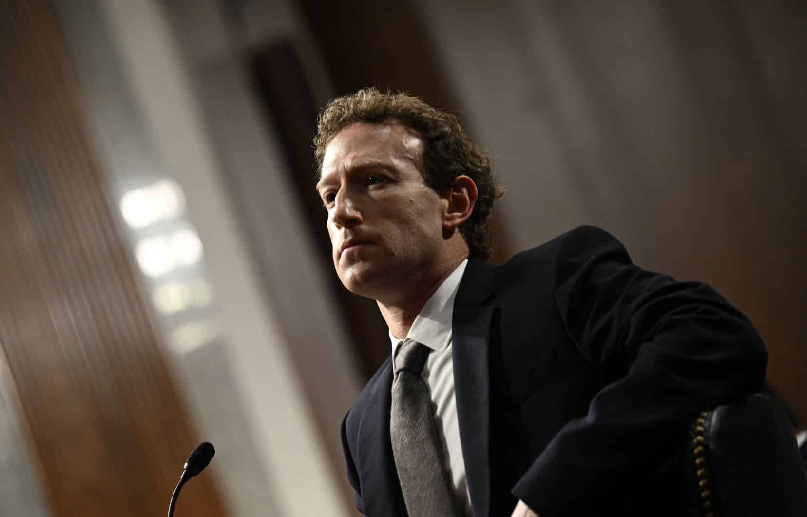 Le revirement de Meta sur le fact-checking continue de provoquer l'inquiétude