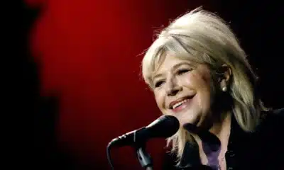 Décès de la chanteuse britannique Marianne Faithfull, voix singulière du rock