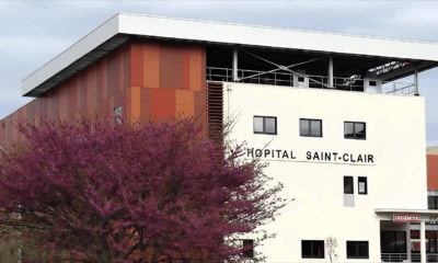 Le centre hospitalier condamné à verser 268 700€ à une patiente et à ses proches