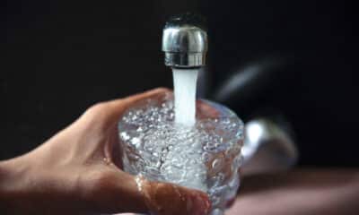 Eau: la consommation pourrait aller jusqu'à doubler en 2050, selon un rapport