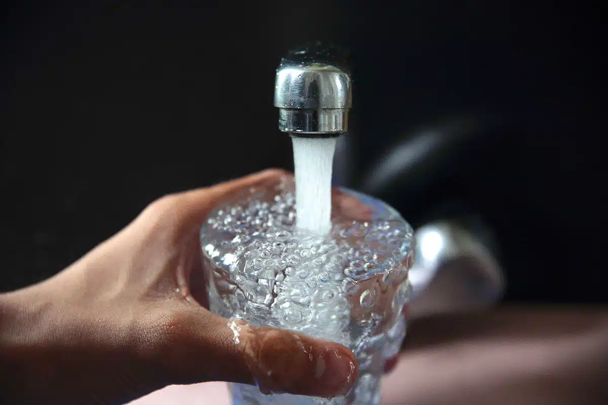 Eau: la consommation pourrait aller jusqu'à doubler en 2050, selon un rapport