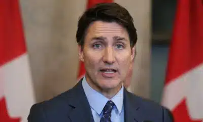 Canada: le Premier ministre Justin Trudeau démissionne après neuf années au pouvoir