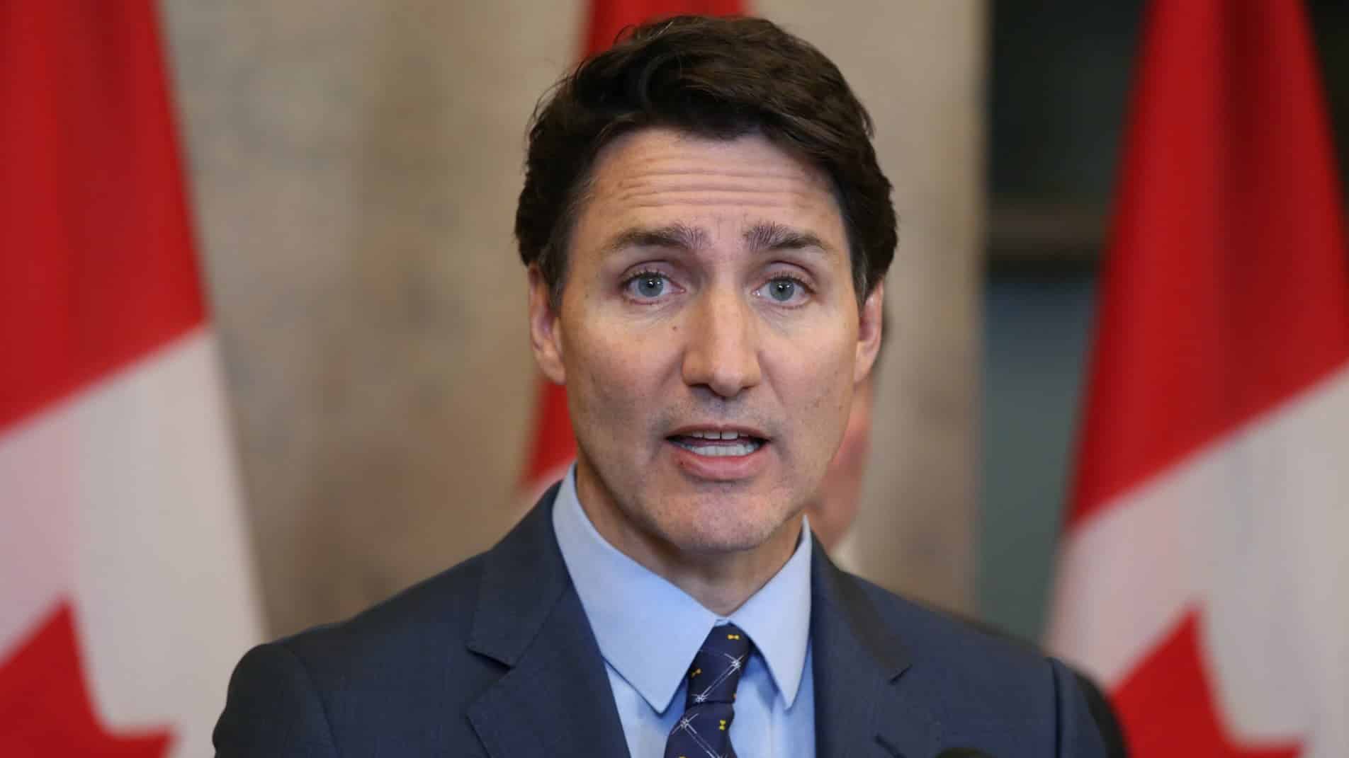 Canada: le Premier ministre Justin Trudeau démissionne après neuf années au pouvoir