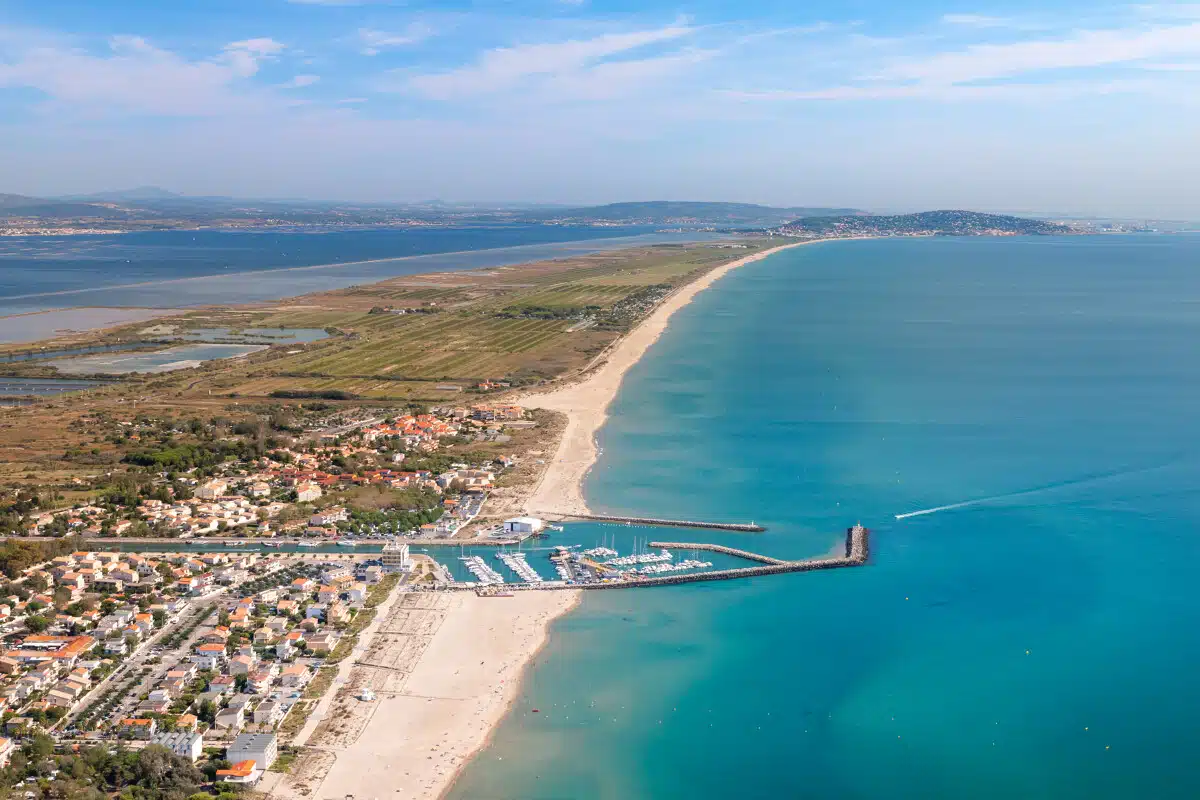 Marseillan : Les propriétaires n’en peuvent plus des hausses d’impôts et s'organisent !