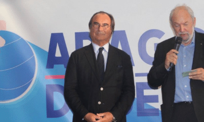 Sète : François Commeinhes face à un premier échec en Cassation