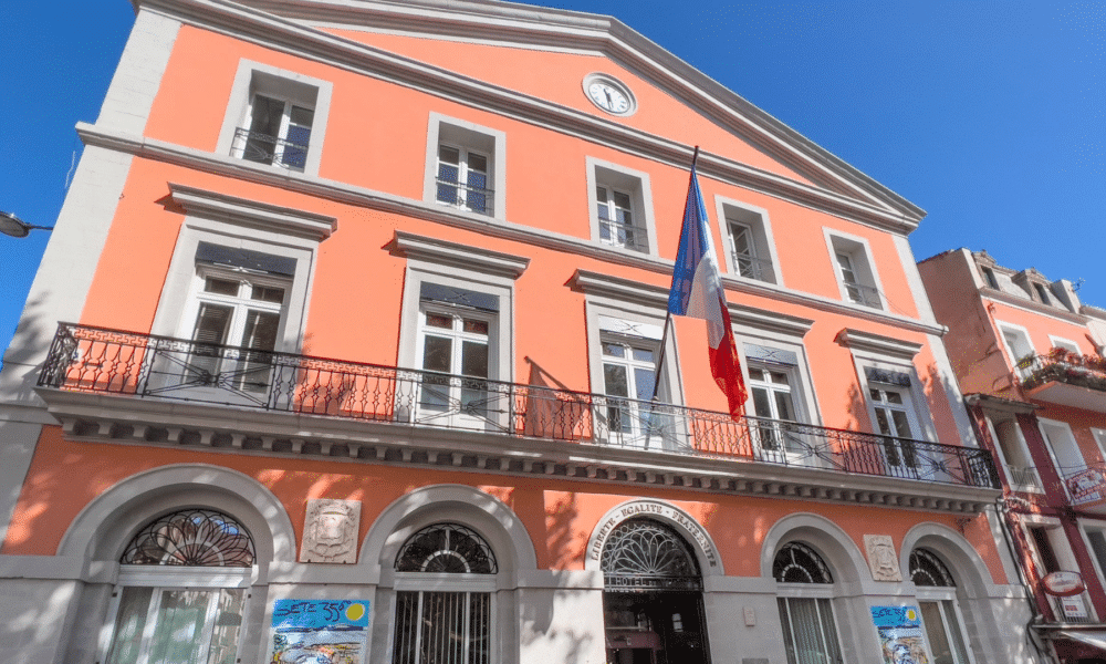 Sète : la ville condamnée pour la rupture d’une promesse d’embauche