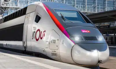 Le prix des billets de TGV va augmenter en moyenne de 1,5% en 2025