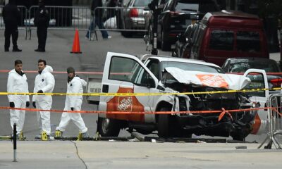 Attaque meurtrière à La Nouvelle-Orléans : 15 morts, une enquête pour terrorisme ouverte