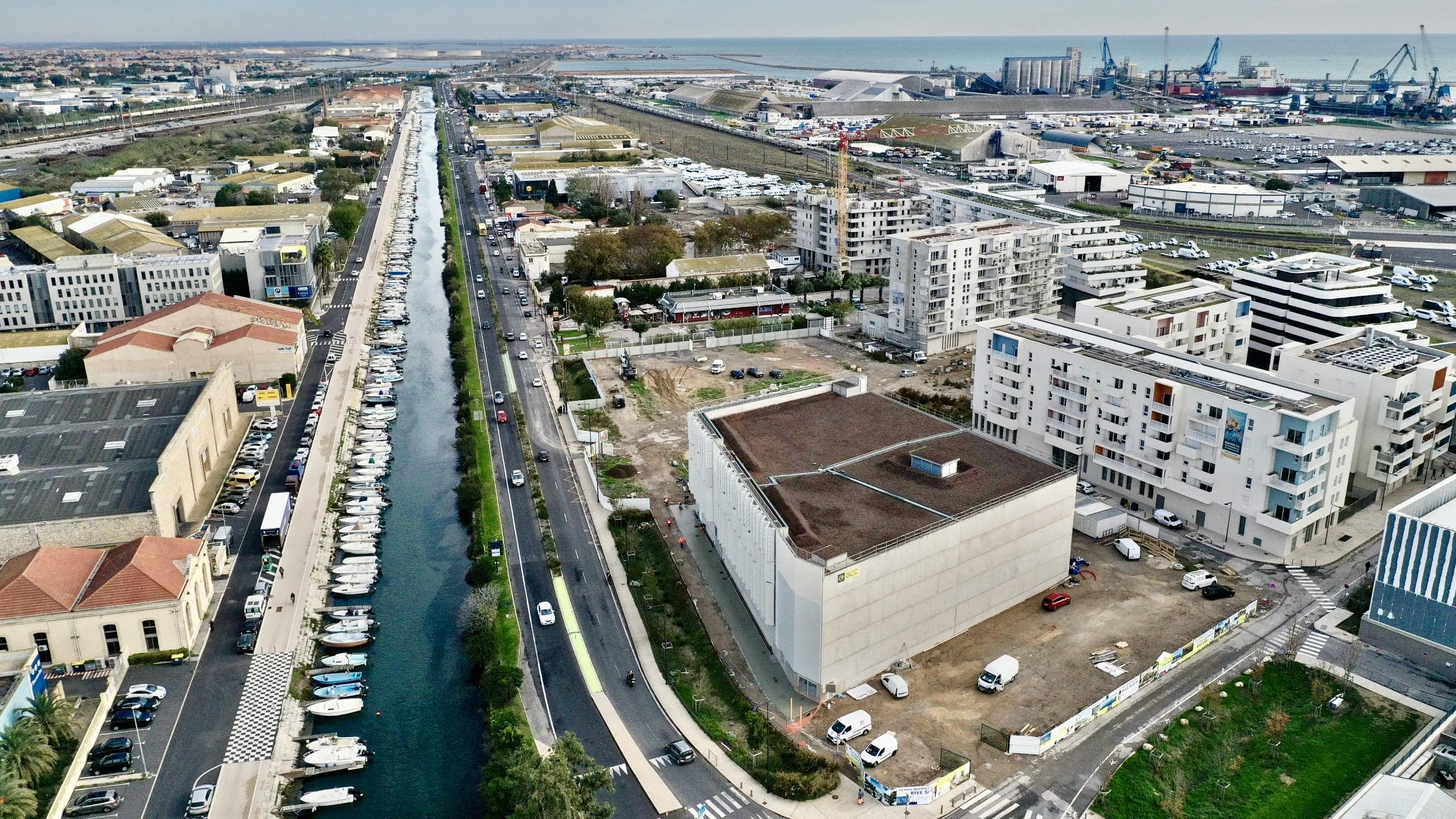 Les expropriations forcées à Sète de la SA ELIT, une spirale infernale pour les propriétaires
