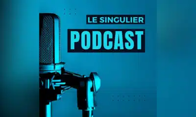 Le Singulier se réinvente avec le lancement de son podcast