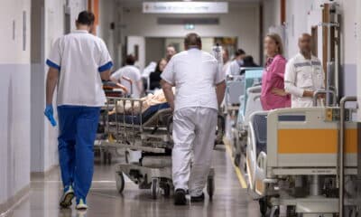 Grippe : l’épidémie continue de s’intensifier en France