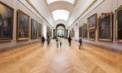 Le musée du Louvre trop vétuste : l’Etat doit-il voler à son secours ?