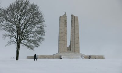 Deux morts et une vingtaine de blessés dans le Nord et le Pas-de-Calais au cours d'un épisode neigeux