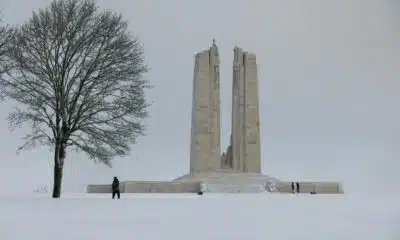 Deux morts et une vingtaine de blessés dans le Nord et le Pas-de-Calais au cours d'un épisode neigeux