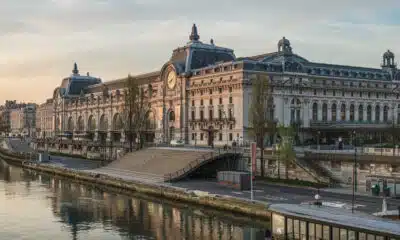 Le musée d’Orsay a été victime d’une fraude à la billetterie en ligne