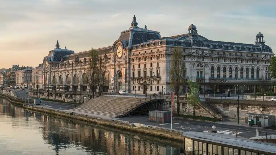 Le musée d’Orsay a été victime d’une fraude à la billetterie en ligne