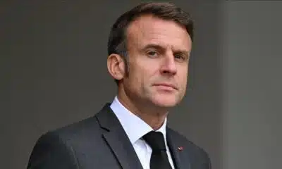 Emmanuel Macron atteint un niveau record d’impopularité