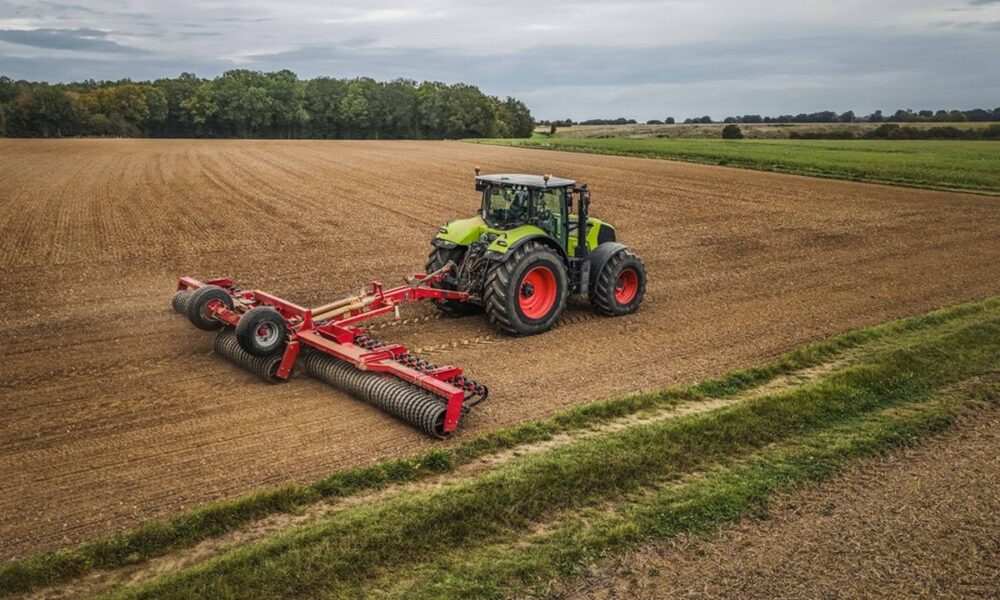 Feu vert au Sénat sur la loi d'orientation agricole, une adoption visée avant le Salon