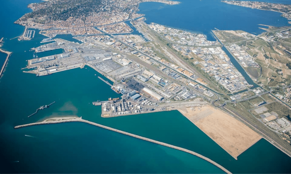 Sète : la Région Occitanie sort victorieuse du contentieux sur la digue du port