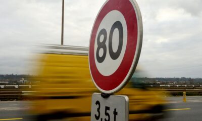 Sécurité routière : les hommes présumés responsables de 84% des accidents mortels