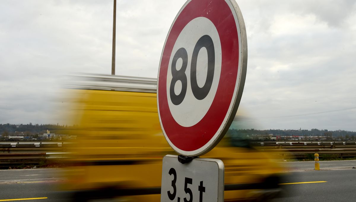 Sécurité routière : les hommes présumés responsables de 84% des accidents mortels