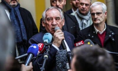 Bétharram: un avocat réclame une enquête sur une éventuelle intervention de Bayrou, qui dément
