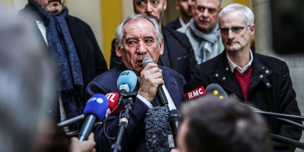Bétharram: un avocat réclame une enquête sur une éventuelle intervention de Bayrou, qui dément