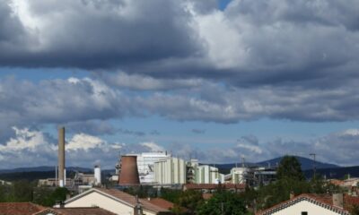 Le Parlement adopte un texte pionnier sur les "polluants éternels"